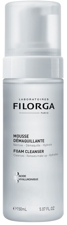 Filorga Mousse démaquillante nettoyant anti-âge (150 ml)