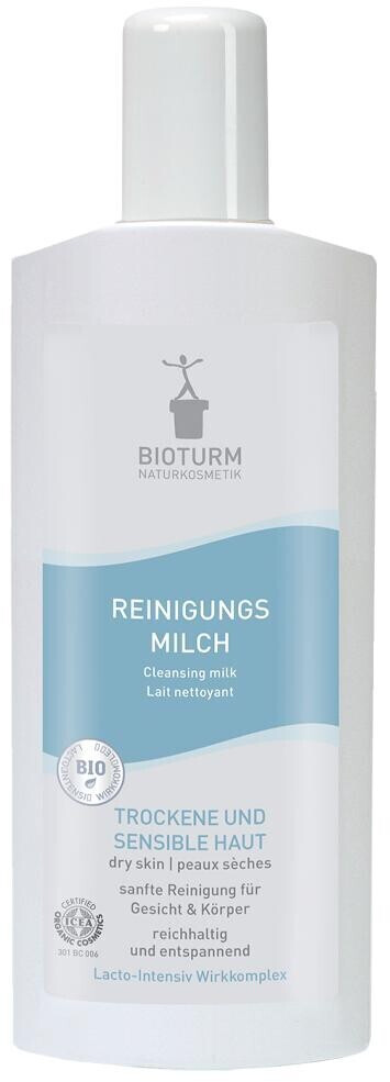 Bioturm Lait nettoyant Nr. 10 (500 ml)