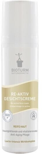 Bioturm Re-Gu-Ect crème de jour (75 ml)