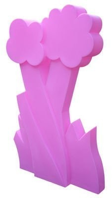 Slide MyFlower Paravent