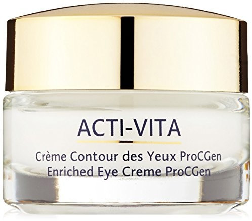 Monteil Acti-Vita Crème contour des yeux ProCGen (15 ml)