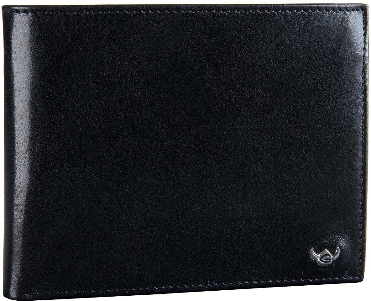 Golden Head Colorado black (1154-05)