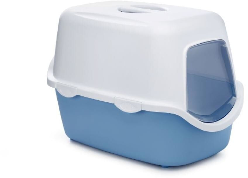 Stefanplast Maison de toilette Cathy