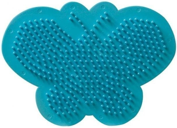 SES Creative Plaque pour perles à repasser : papillon