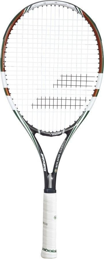 Babolat Pulsion 102 French Open (2015)