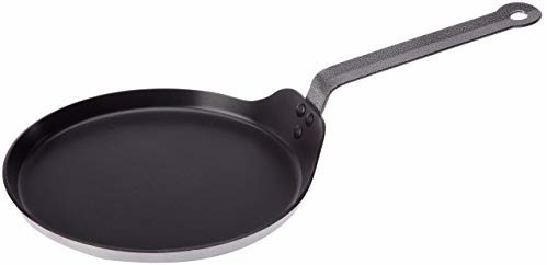 Aubecq Poêle à crêpes EcoPro Ø 25 cm