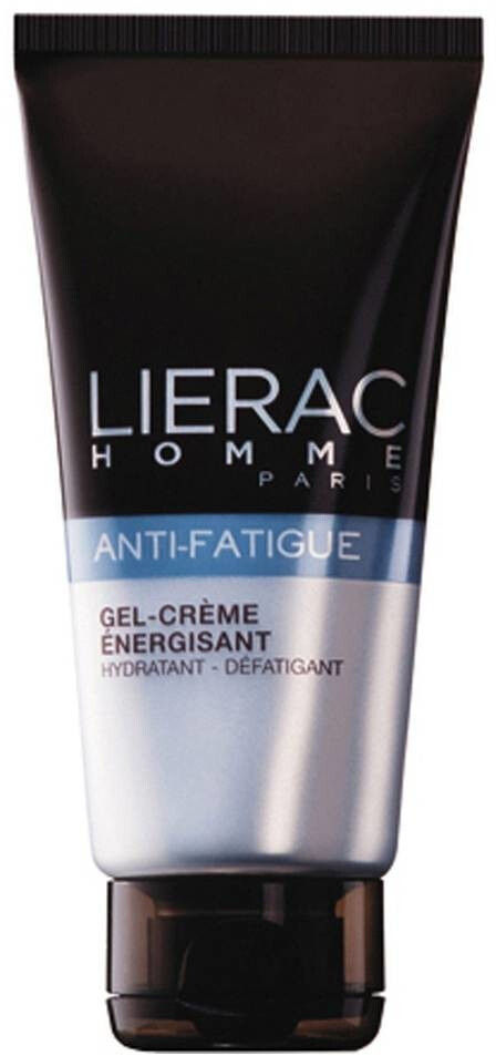 Lierac Homme Anti-fatigue gel-crème (50 ml)