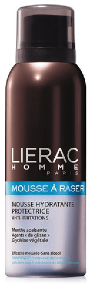 Lierac Mousse à raser (150 ml)