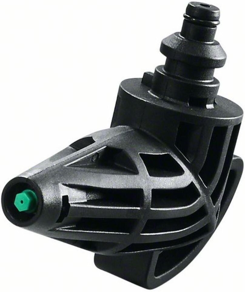 Bosch Bosch 90° Nozzle for Aquatak (F 016 800 354) - Product image 1 of 2