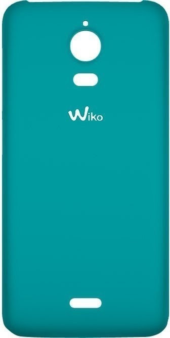 Wiko Coque Ultra Slim turquoise (Wax)