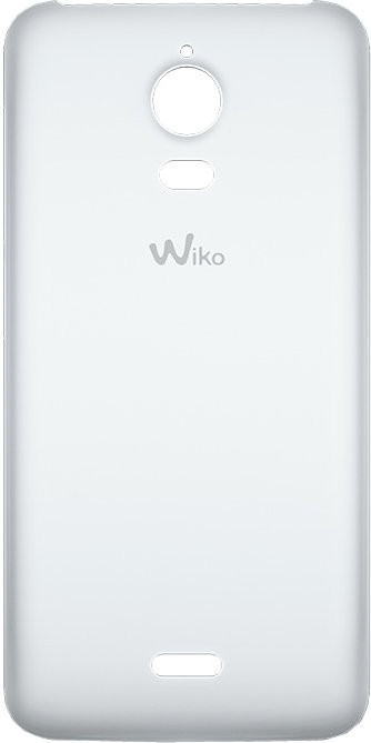 Wiko Coque Ultra Slim (Wax)
