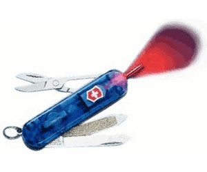 Victorinox swiss army signature lite pocket knife best sale