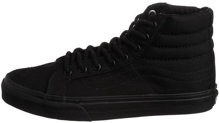 Vans Sk8-Hi Slim noir
