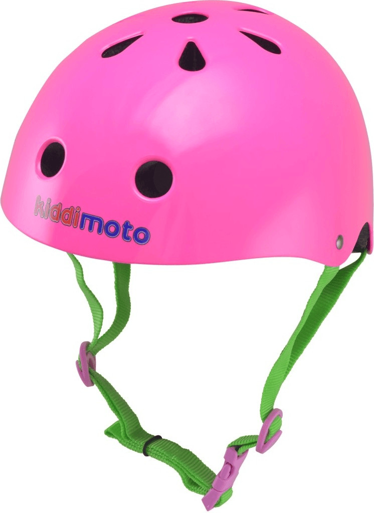 Kiddi moto Rose fluo