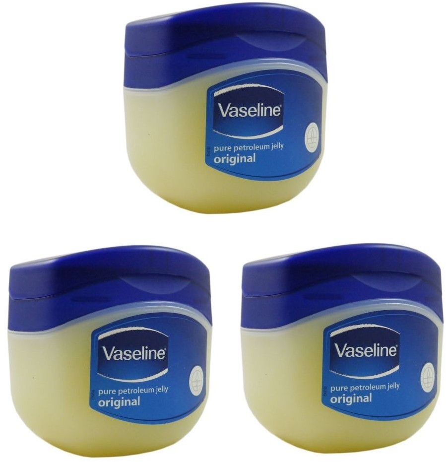 Vaseline Original Petroleum Jelly (250ml) ab 3,50 €