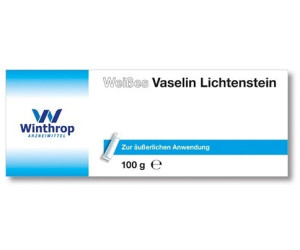 KAJO Vaseline 1 kg weiß DAB10 (dt. Arzneimittelbuch)
