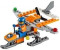 LEGO City - Arktis Mini-Flugzeug (30310)