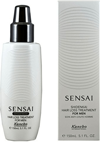 Kanebo Sensai Shidenkai Hair Loss Treatment for Men (150 ml)