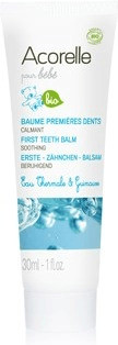 Acorelle First Tooth Balm (30ml)