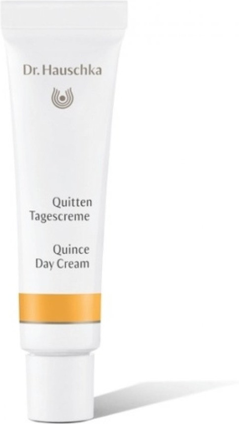 Dr. Hauschka Crème de jour au coing (5 ml)