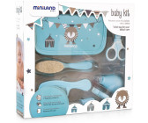 Miniland Pflegeset Baby Kit 8-teilig