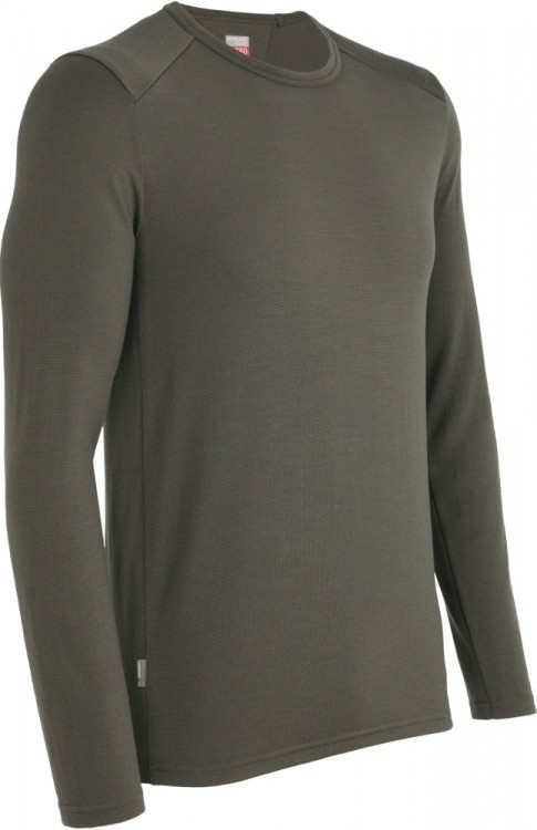 Icebreaker Tech Top Long Sleeve Men