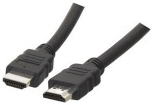 Nedis CABLE-550 - HDMI 1.2