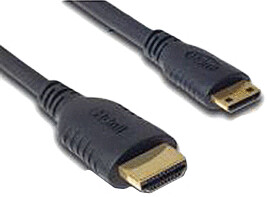 PureLink HC0015 Mini HDMI to HDMI 1.3