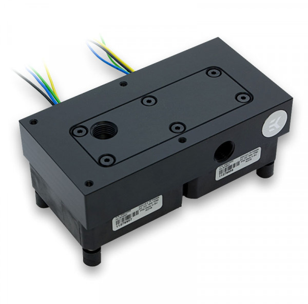 EK Water Blocks EK-Dual DDC 3.2 PWM X-TOP (incl. pump)