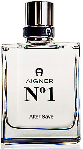 Aigner No. 1 After Shave Lotion (100 ml)