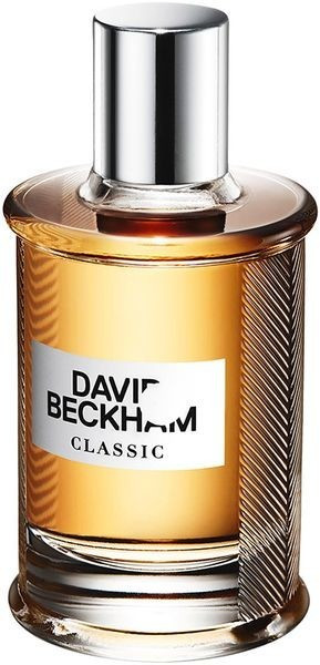 David Beckham Classic After Shave Lotion (60 ml)