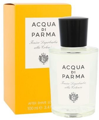 acqua di parma aftershave lotion
