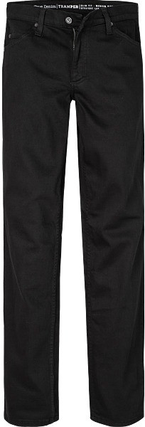 Mustang Tramper Midnight Black