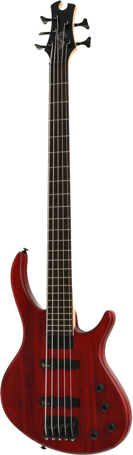 Epiphone Toby Deluxe V