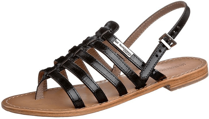Les Tropéziennes Herisson black