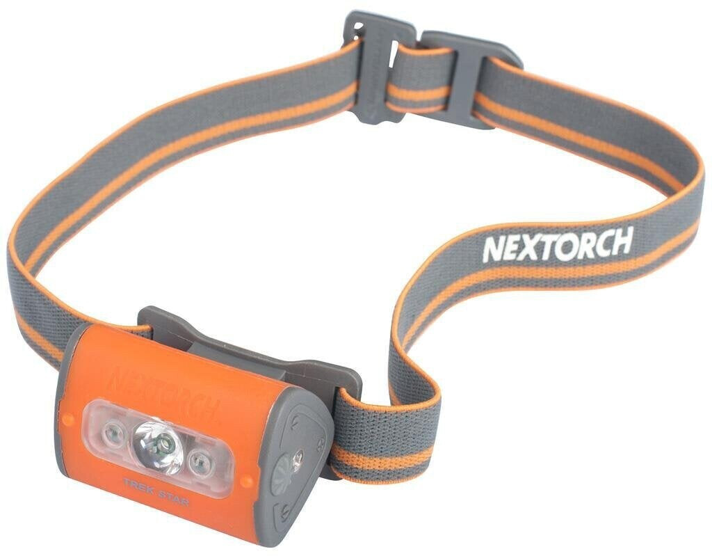 Nextorch Trek Star