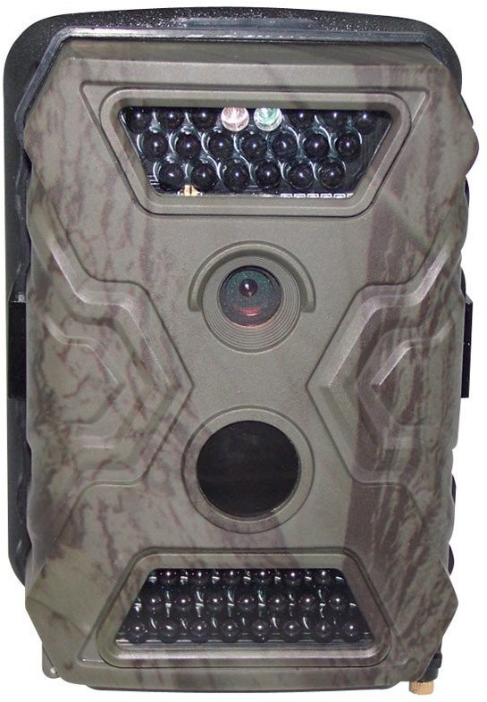 Berger & Schröter X-Trail 12MP