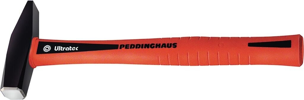 Peddinghaus Schlosser-Hammer 800g Ultratec – Mit  Produktbild-Vorschau 2