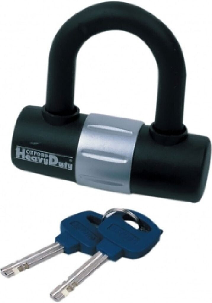 Oxford Heavy Duty Mini Shackle