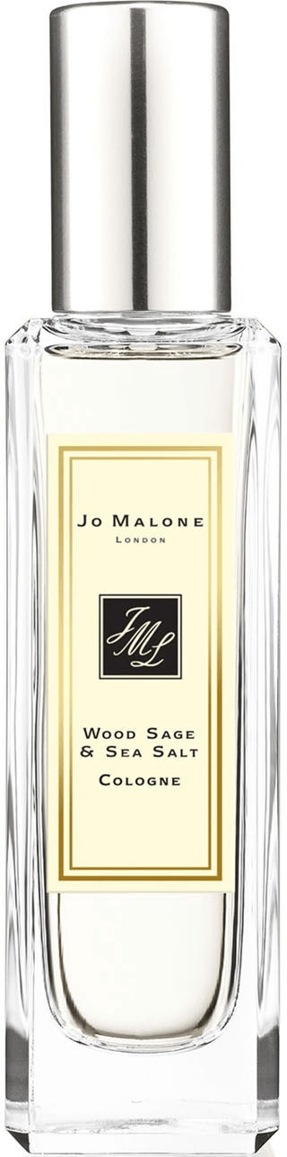 Jo Malone Wood Sage & Sea Salt Eau de Cologne (30 ml) ab 49,60