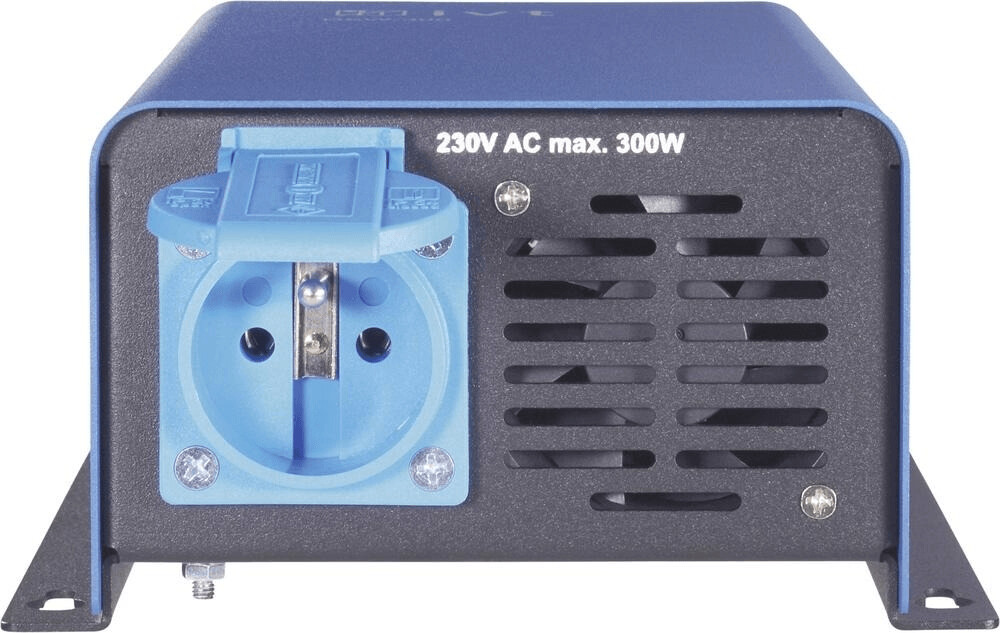 IVT DSW-600/12V
