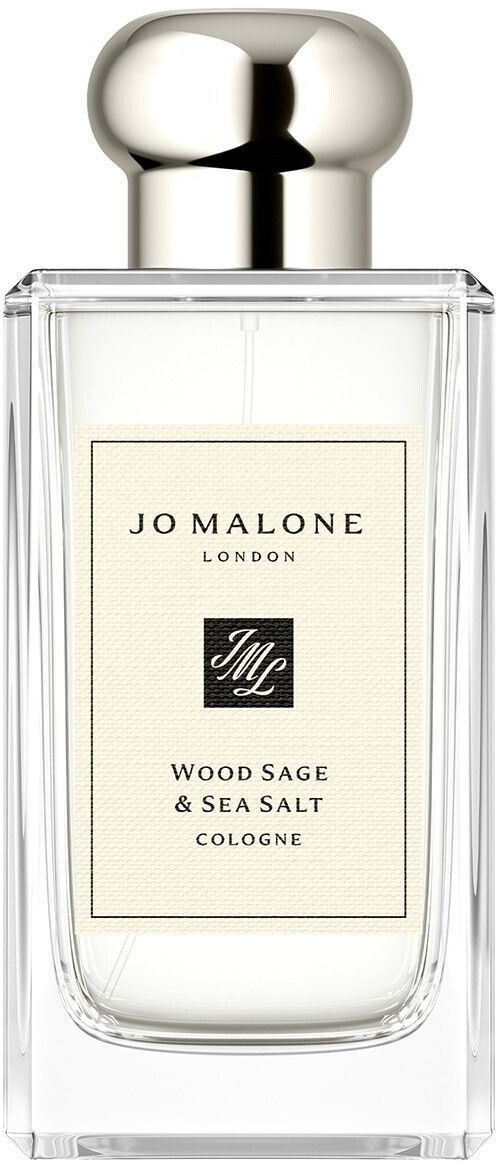 Jo Malone Wood Sage & Sea Salt Eau de Cologne (100 ml)