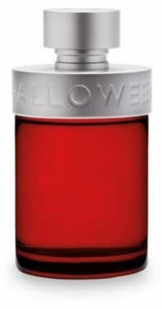 Jesus del Pozo Halloween Man Rock On Eau de Toilette (125 ml)