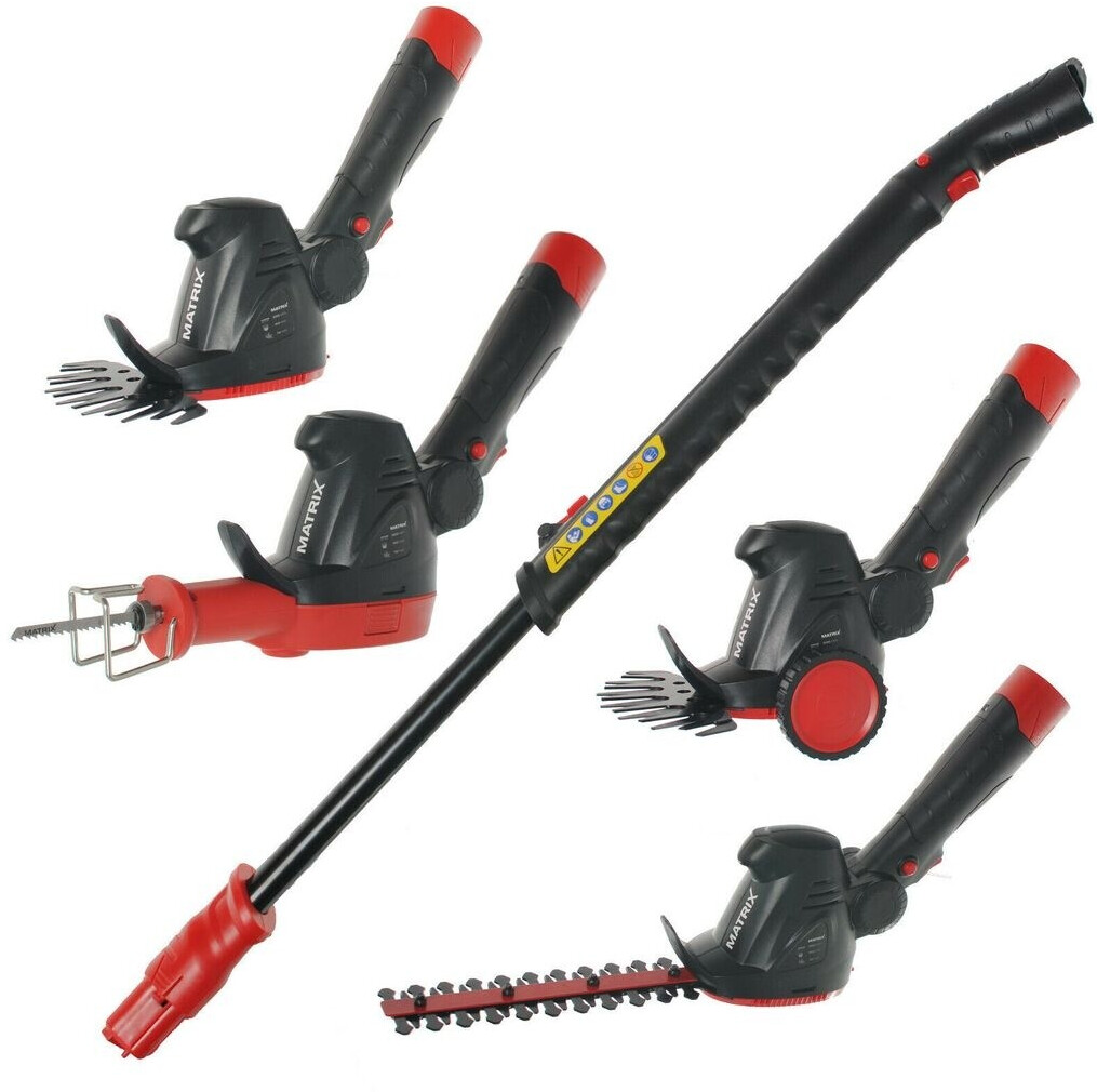 Matrix Matrix BUT 10,8-3 - view 12