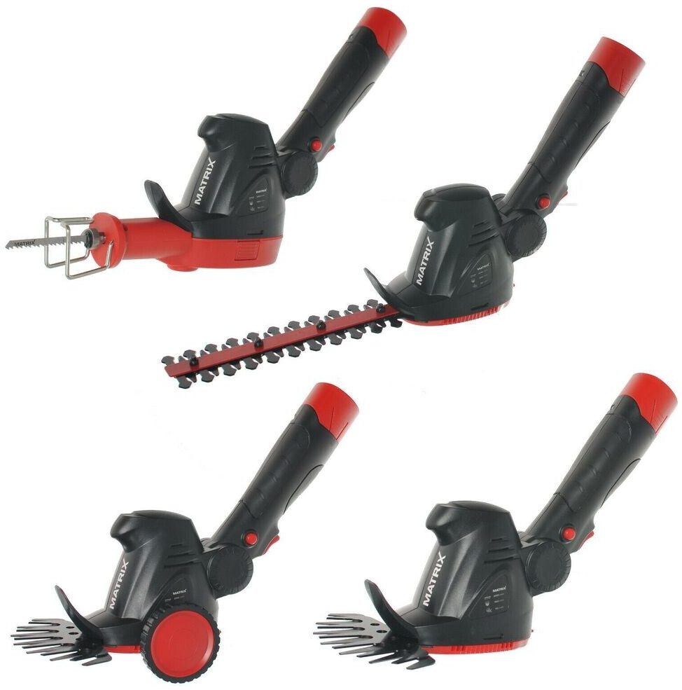 Matrix Matrix BUT 10,8-3 - view 13