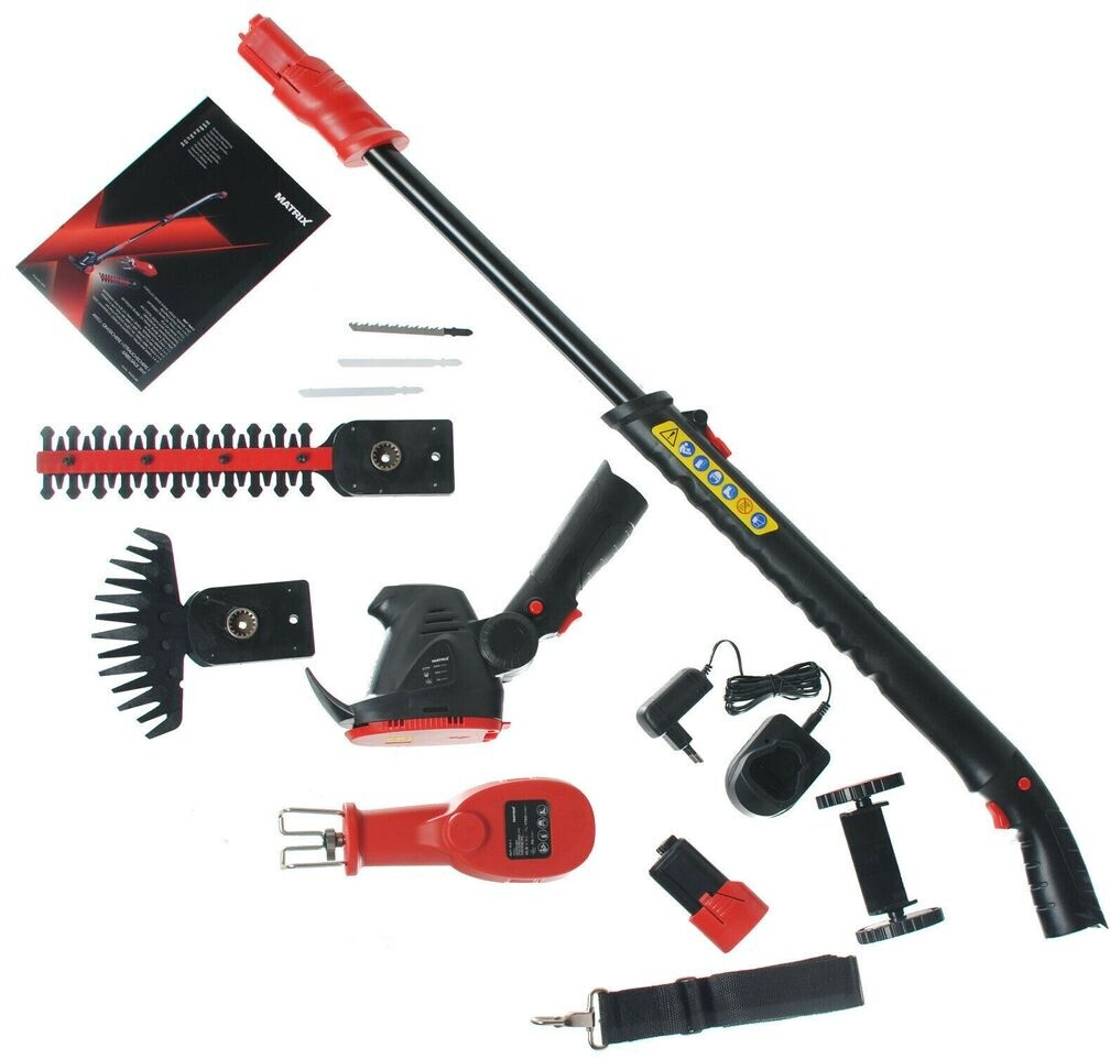 Matrix Matrix BUT 10,8-3 - view 14