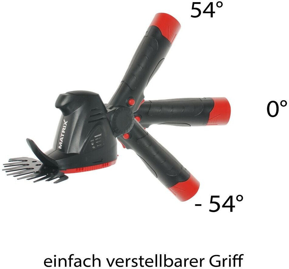 Matrix Matrix BUT 10,8-3 - view 16