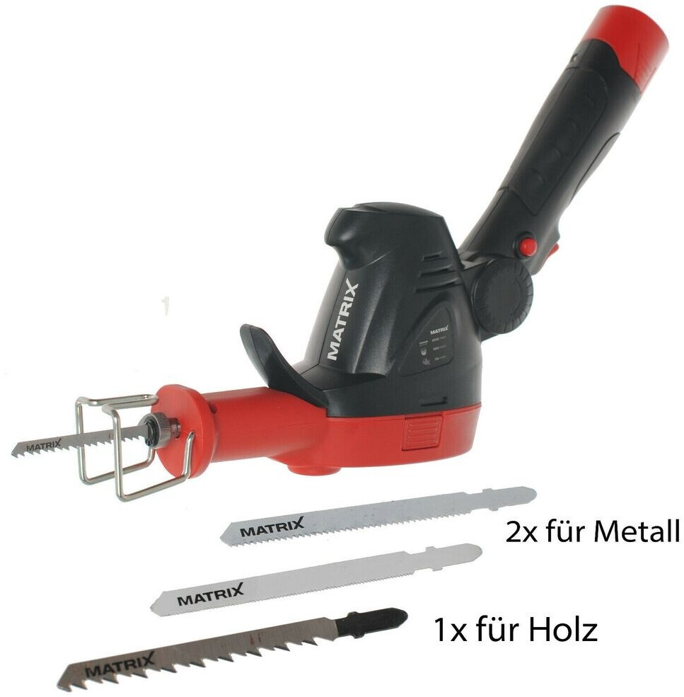 Matrix Matrix BUT 10,8-3 - view 20