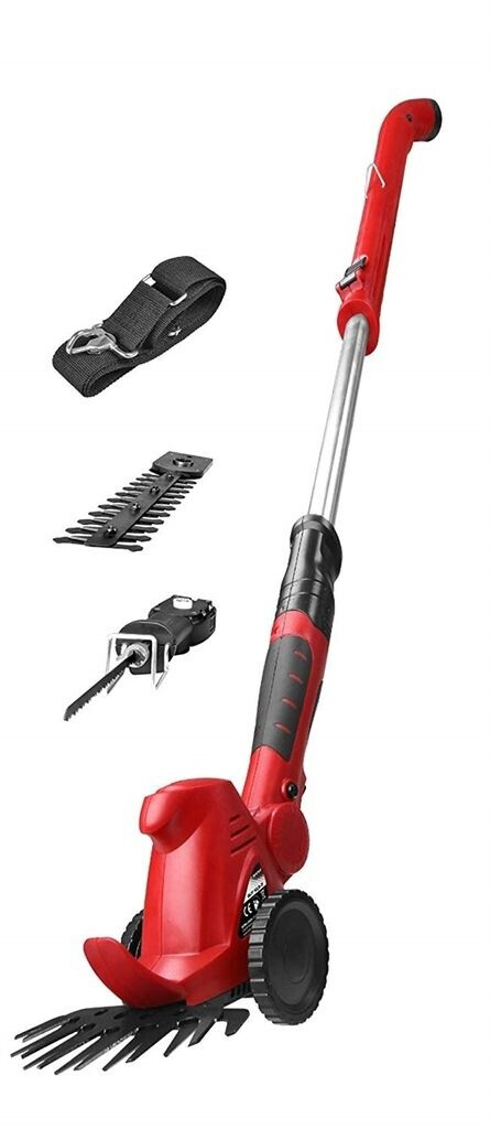 Matrix Matrix BUT 10,8-3 - view 21