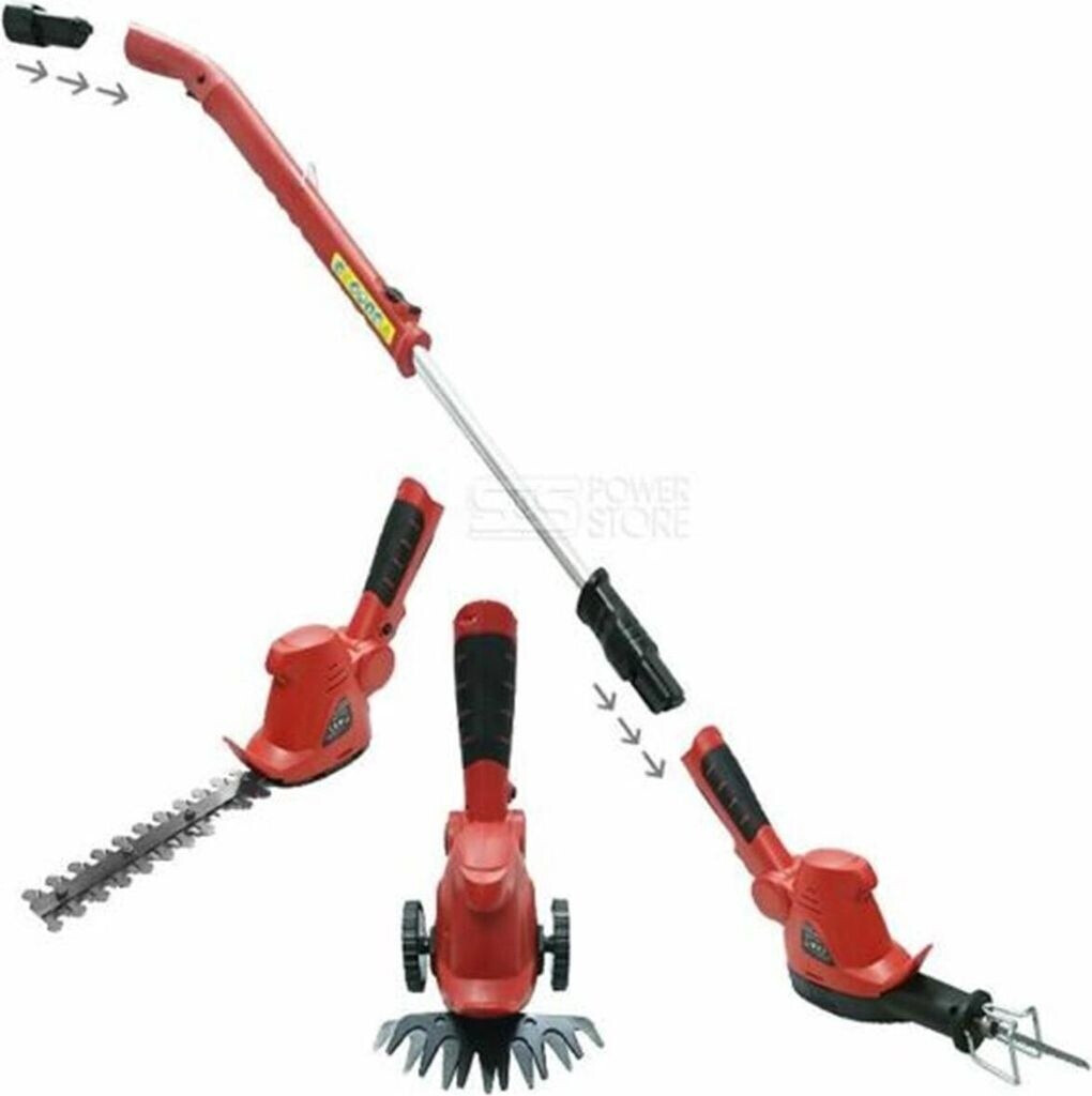 Matrix Matrix BUT 10,8-3 - view 23